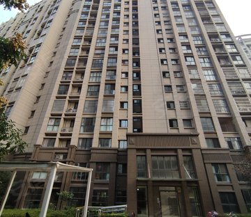 凯迪塞纳河畔(1-47栋)