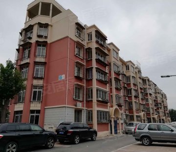 姚村景福花园 朝南 交通便利 高楼层视野无遮挡 购物方便