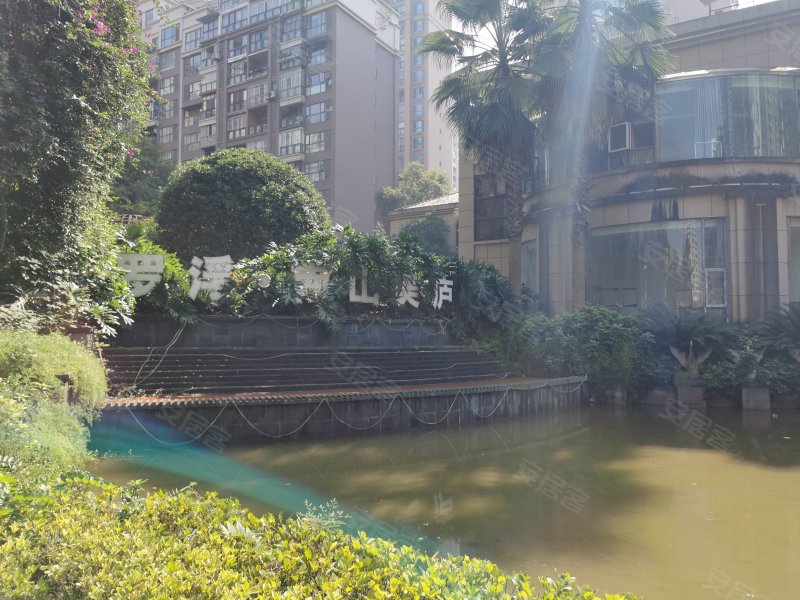 罗浮南山美庐,骑龙大道,近东环南路-达州罗浮南山美庐二手房,租房