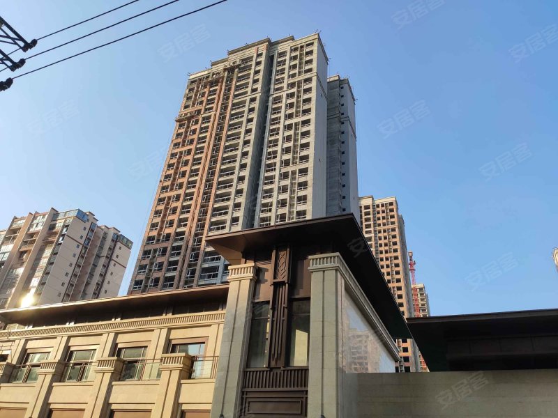 潼南观澜华府,向阳路,近莲花西路-重庆潼南观澜华府二手房,租房,房价