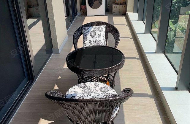 海南臻园(公寓住宅)3室2厅103.17㎡138万二手房图片