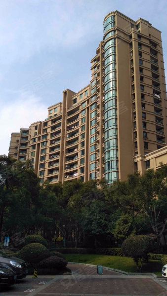 上海绿城