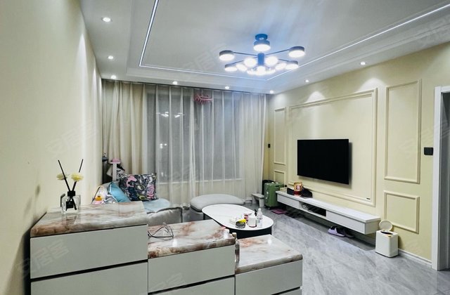 宇泰花园2室1厅84㎡28万二手房图片