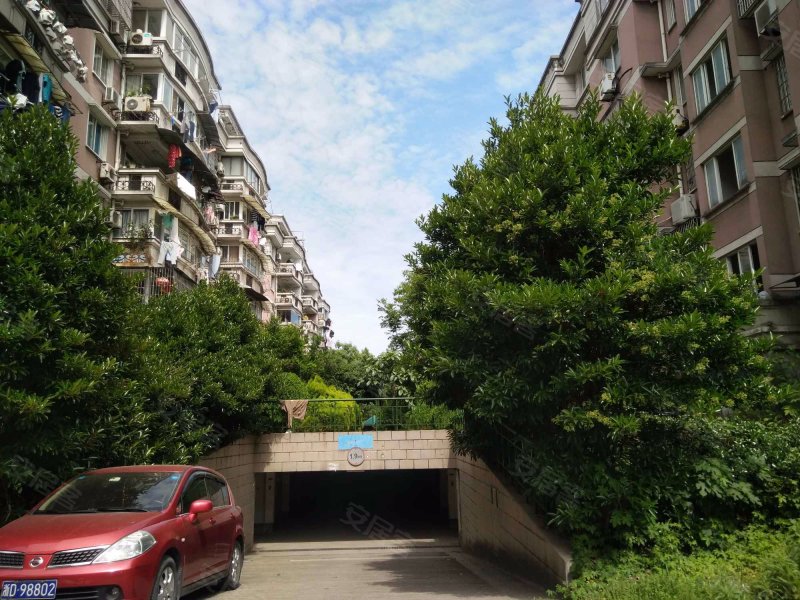 秀水苑桃李阁,勾乘路-绍兴秀水苑桃李阁二手房,租房,房价-绍兴安居客