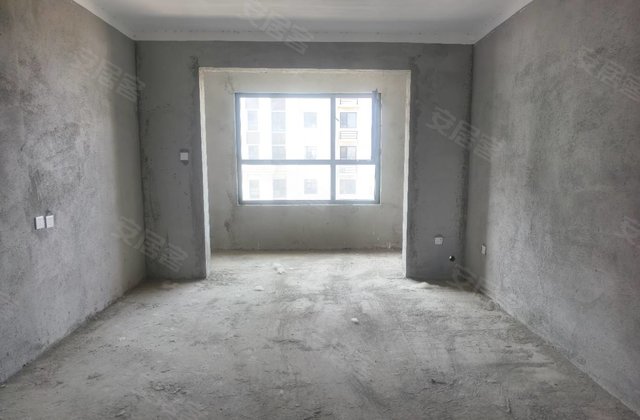 盛世豪门3室2厅132.26㎡48万二手房图片