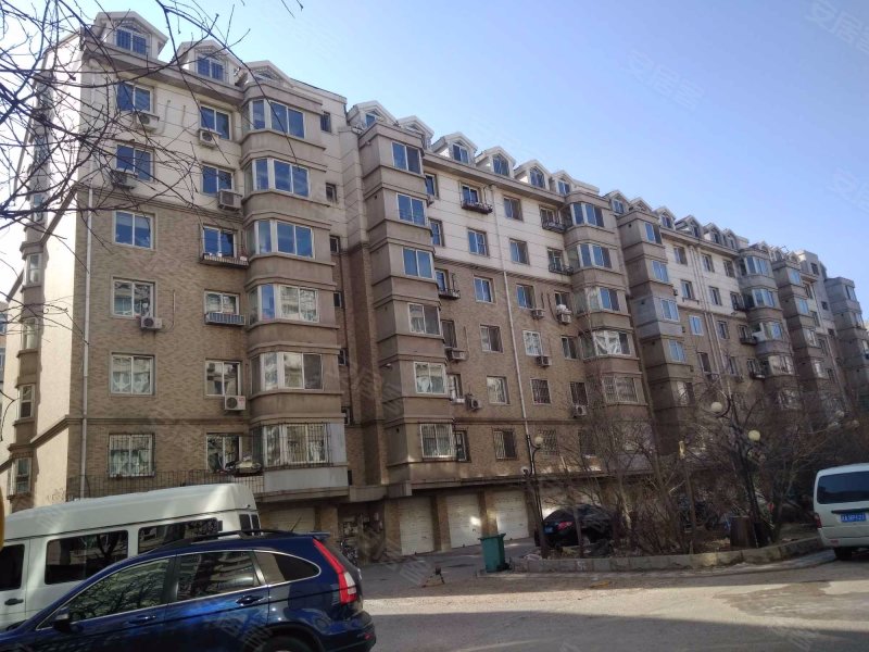 部队小区,草仓路70-4号-沈阳部队小区二手房,租房,房价-沈阳安居客