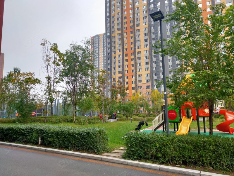 万科城(三期),天富路,近生态东街-长春万科城(三期)二手房,租房,房价