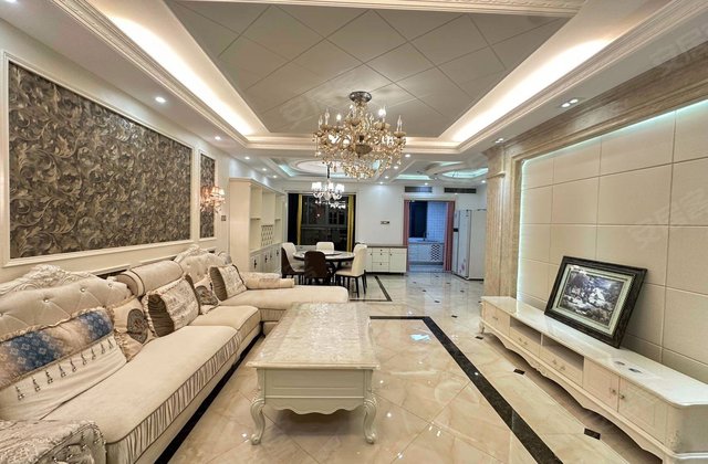 世纪城清芷园3室2厅143.2㎡49万二手房图片