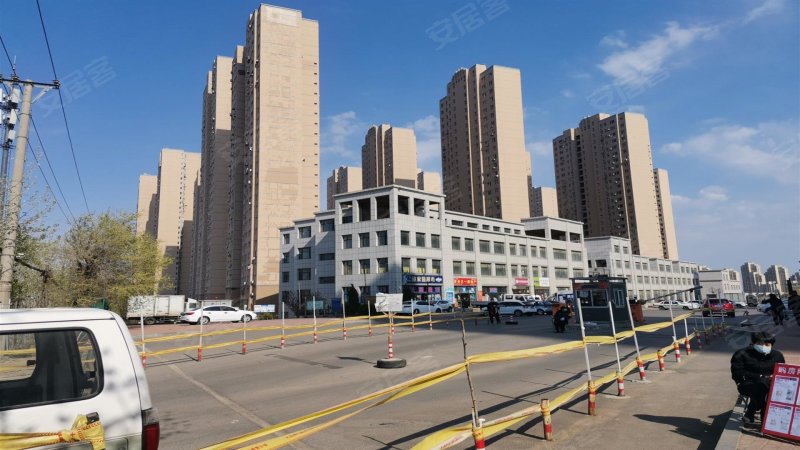 欣家园,罕关路-大连欣家园二手房,租房,房价-大连安居客