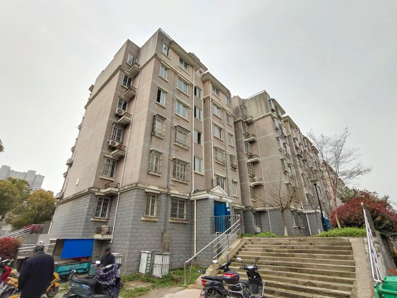 万春花园北区,万春大道-芜湖万春花园北区二手房,租房,房价-芜湖安居