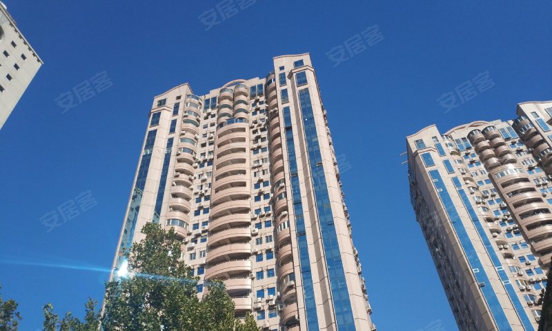 锦湖园公寓(朝阳)