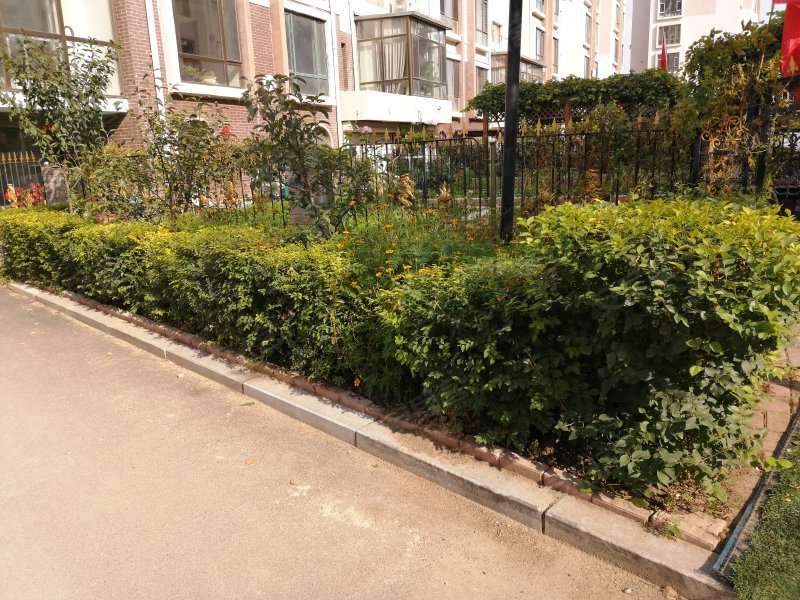 山水庄园,兴红路-四平山水庄园二手房,租房,房价-四平安居客