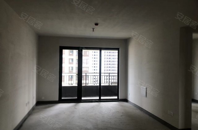 桃源金茂悦3室2厅116㎡77.3万二手房图片