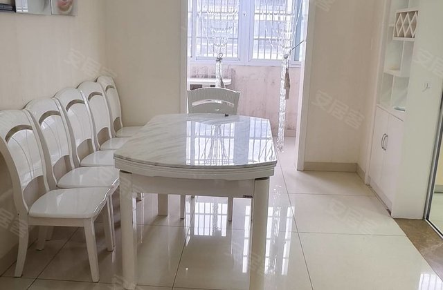 九溪江南3室2厅120㎡38.8万二手房图片