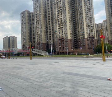 松柏东街7号小区