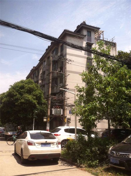 梅苑新村,雄风路488号-南京梅苑新村二手房,租房,房价-南京安居客