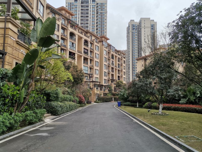 金科城37区,嘉景大道6号-重庆金科城37区二手房,租房,房价-重庆安居客