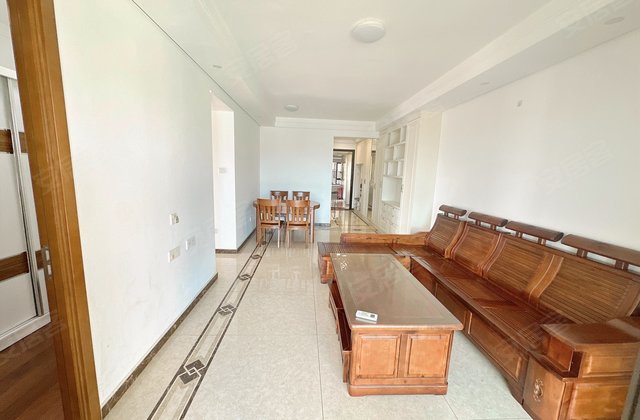 TOD万科城3室2厅89.35㎡138万二手房图片