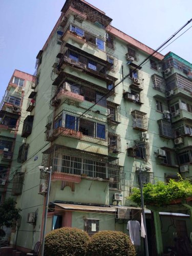 庆安社区(南区),银杏巷 - 宁波庆安社区(南区)二手房,租房,房价-宁波