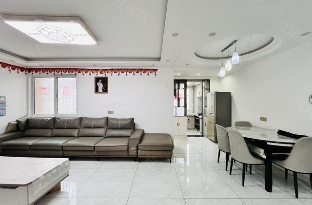 锦程佳园3室2厅121㎡69万二手房图片