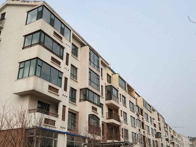 月潭半山洋房,净月大街4110号 - 长春月潭半山洋房二手房,租房,房价