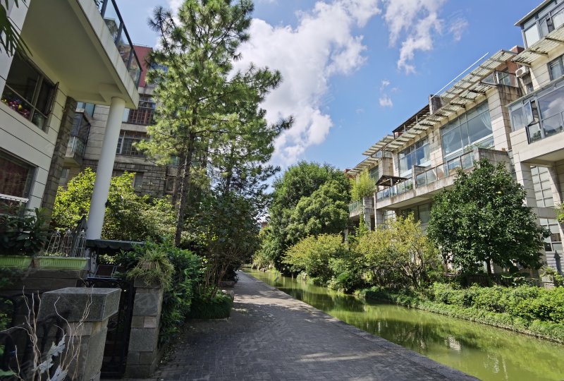 汤臣豪园(二期)