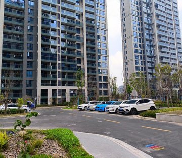 碧桂园海上风华