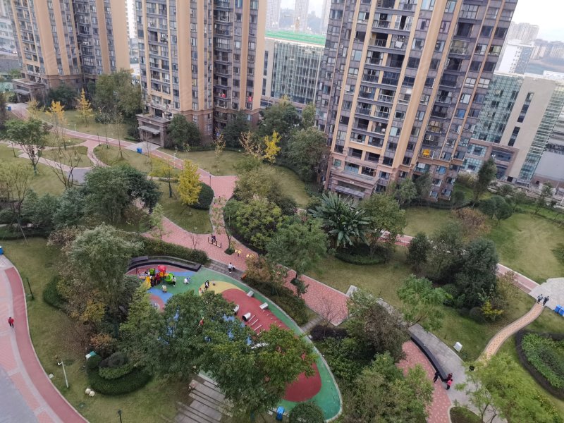 承平盛世三期,学府路,近宏志大道-广安承平盛世三期二手房,租房,房价