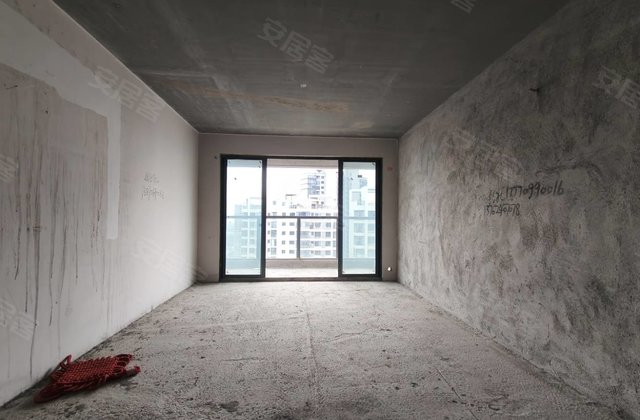 珠江愉景豪庭3室2厅127㎡68.9万二手房图片