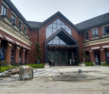小区图片