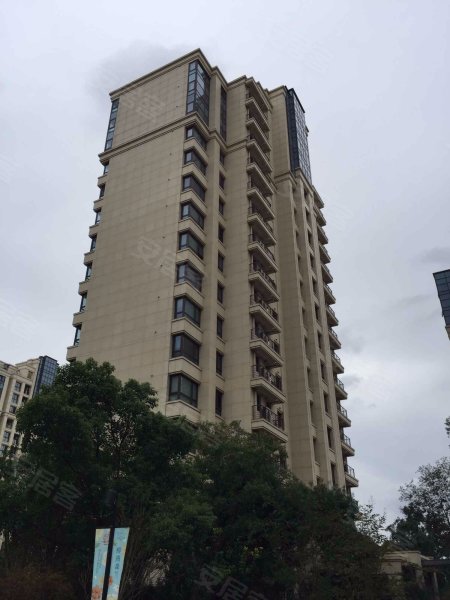 仁恒森兰雅苑(二期) 