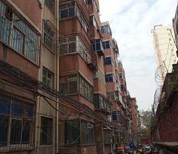 经七路23号院
