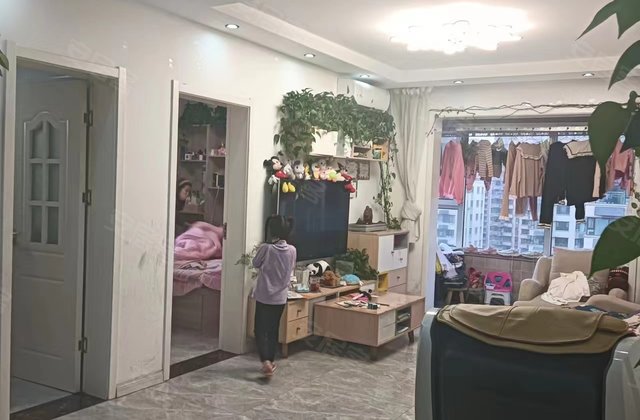 潞泽嘉园2室2厅83㎡71万二手房图片