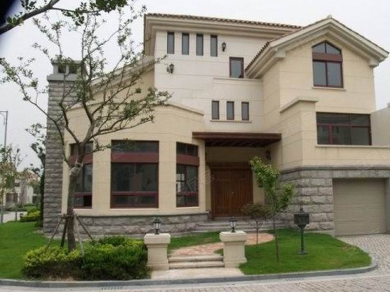 东郊花园(二期) 