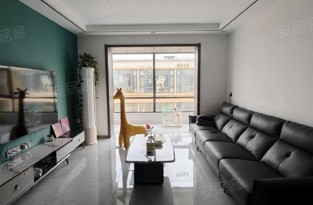 川起小区3室2厅120㎡47万二手房图片