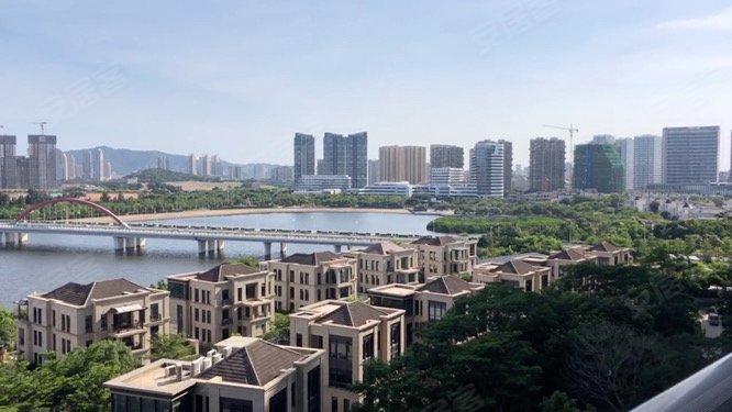 国贸天琴湾(二期),五缘湾道-厦门国贸天琴湾(二期)二手房,租房,房价