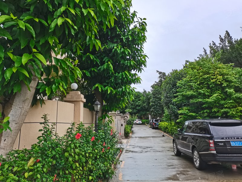 大自然花园(别墅),青秀路18号-南宁大自然花园(别墅)二手房,租房,房价