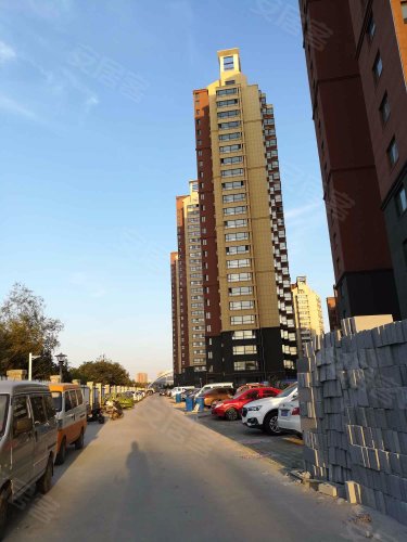 河畔花城,密州西路59号 - 诸城河畔花城二手房,租房,房价-诸城安居客