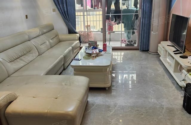 天骄华庭(范县)3室2厅126㎡34万二手房图片