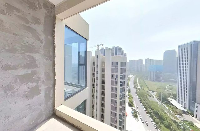 碧桂园云邸3室2厅143㎡64万二手房图片