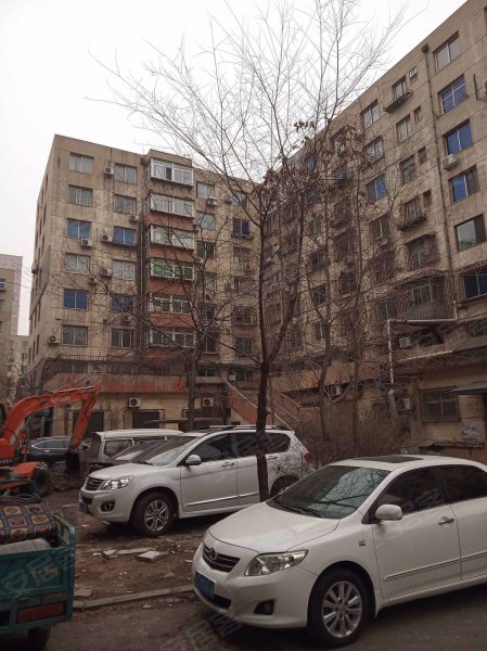 解放东路13号小区,解放东路13号-鞍山解放东路13号小区二手房,租房