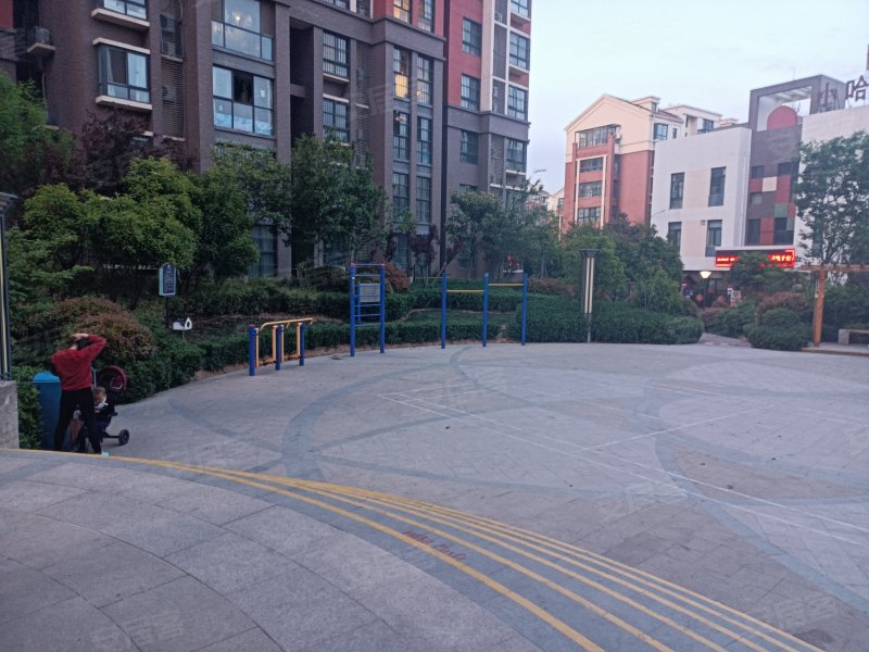 绿都叠翠园,健康路188号-焦作绿都叠翠园二手房,租房,房价-焦作安居客