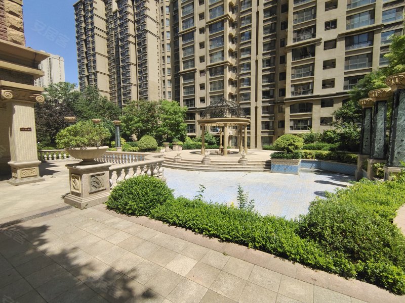 奥文国际城(a区)