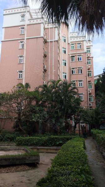 金丰花园天景居