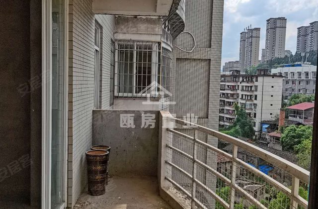 阳光假日城3室2厅119㎡66万二手房图片