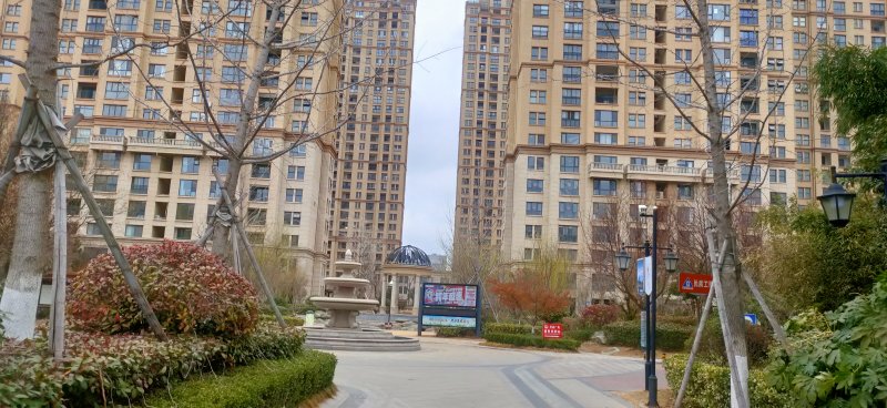 香溢广苑,晨光路1号-连云港香溢广苑二手房,租房,房价-连云港安居客