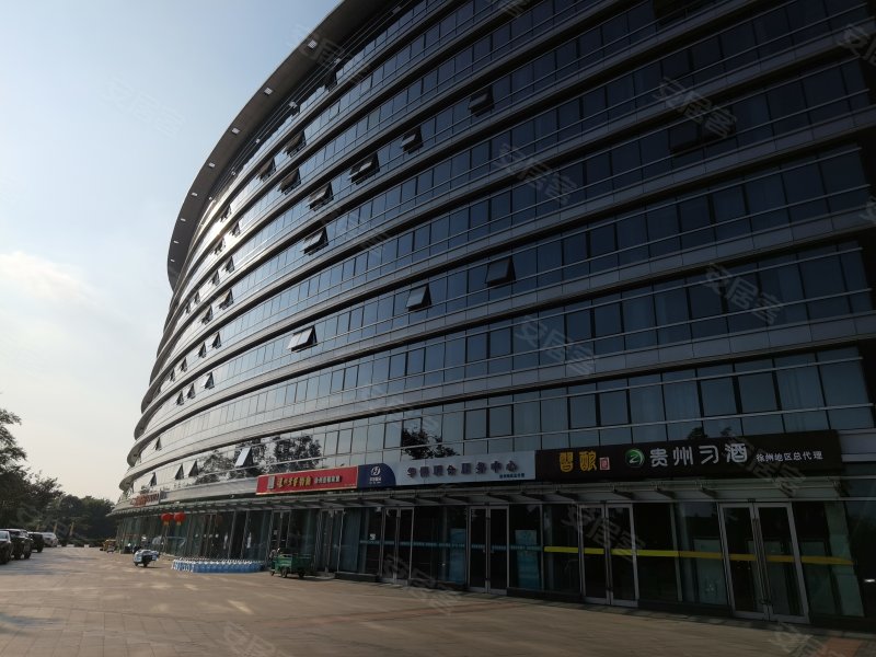 中茵广场(商住楼),楚韵路-徐州中茵广场(商住楼)二手房,租房,房价