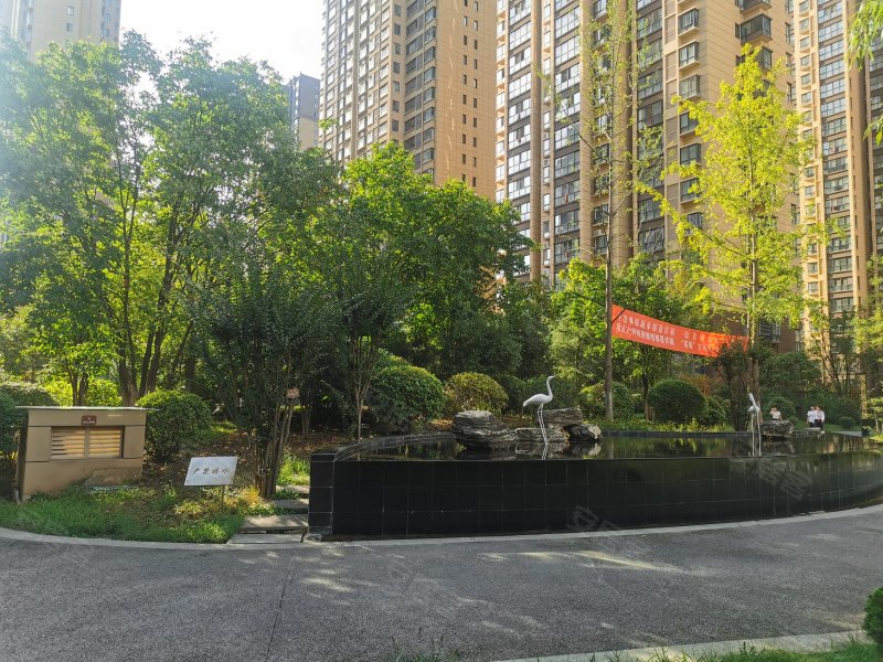 宏运海河湾,高新大道169号-宝鸡宏运海河湾二手房,租房,房价-宝鸡安居