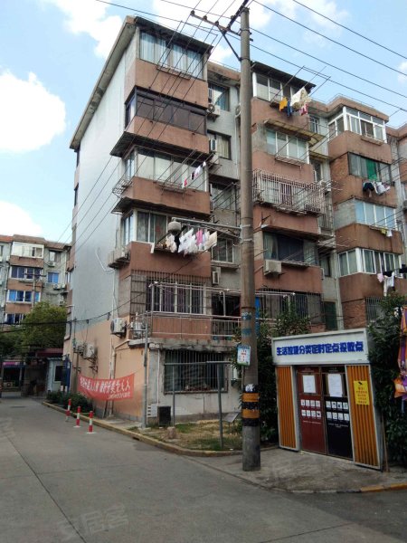 泰和新城(3381弄1-92号)