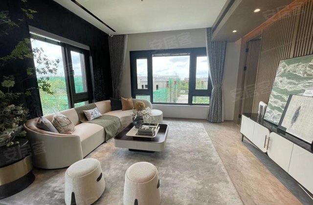 壹府澜庭4室2厅122㎡716万二手房图片